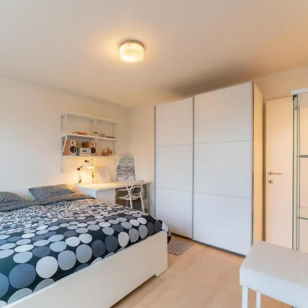 Apartmán 10 Hoog Aan Zee