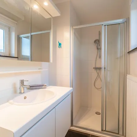 Apartmán 10 Hoog Aan Zee *